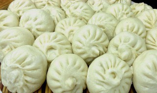 包子皮简单做法 包子皮怎做