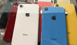 苹果xr为什么会滋滋响（苹果xr为什么会滋滋响声）