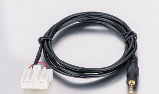 马自达aux口坏了怎么办（马自达aux调不出）