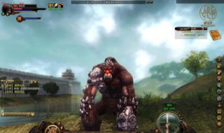 方舟手游巨猿有什么用 方舟手游巨猿有什么用处?