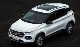 宝骏510有暖风水箱吗（宝骏510有暖风水箱吗）