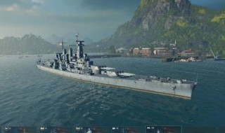 战舰世界战列舰加点 战舰世界战列舰加点技能详细介绍