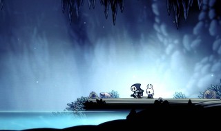 空洞骑士送花任务（空洞骑士送花任务路线）