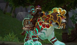 怀旧服暗影抗性有什么用 魔兽世界怀旧服暗影抗性装备