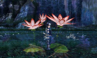 剑三唐门天罗输出手法 剑三唐门天罗技能