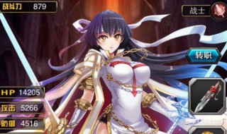 血族牧师转职 血族牧师转职副本