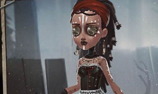 第五人格咒术师天赋加点120（第五人格咒术师天赋加点图）