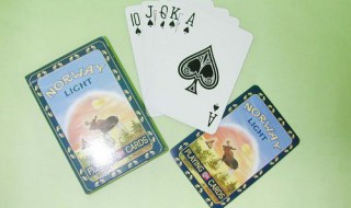 迷你桥牌规则（迷你桥牌规则及玩法）