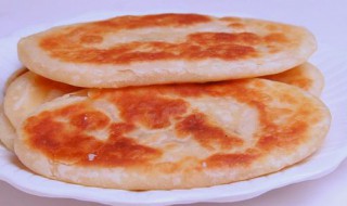 火烧皮的简单做法（火烧皮做法大全图解）