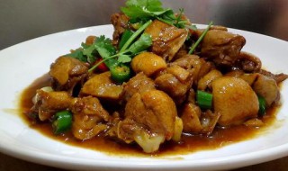 简单的红烧鸭做法 简单的红烧鸭做法视频