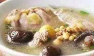 鸡汤简单家庭做法（鸡汤简单家庭做法视频）