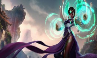 极地大乱斗天启者出装 极地大乱斗天启者出装最新