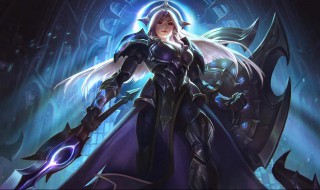 英雄联盟云顶之弈暗星怎么出装 英雄联盟云顶之弈暗星怎么出装