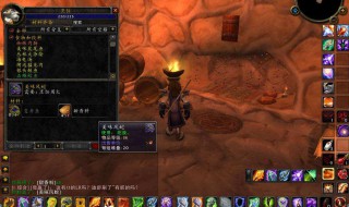 魔兽怀旧服怎么获得装备（魔兽怀旧服怎么装备技能）