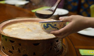 喝奶茶是哪个族 奶茶是那个少数名族