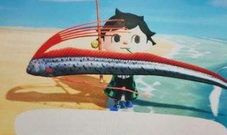 动物森友会怎样钓鱼 欢迎光临动物森友会怎么钓鱼