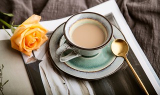 冰糖能做奶茶么 冰糖可以用来做奶茶吗