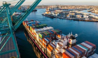 港口对经济发展的作用 港口对经济发展的作用和意义