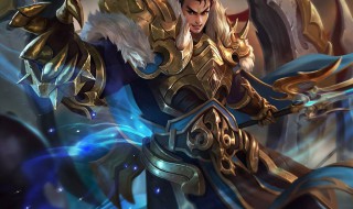 王者荣耀五虎上将皮肤是限定的吗(五虎上将是不是限定皮肤)