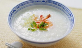 大米粥要熬几分钟（大米粥要熬几分钟才熟）