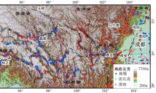 重大气候灾害等级（重大气候灾害等级划分）