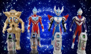 捷德奥特曼魔王形态是哪两个胶囊（捷德奥特曼都有哪些形态?什么胶囊合成?）