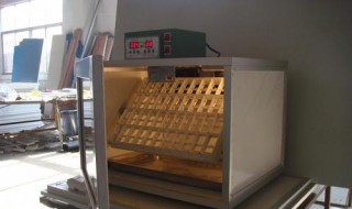 请问电孵蛋温度调到好多度 孵蛋器温度怎么调