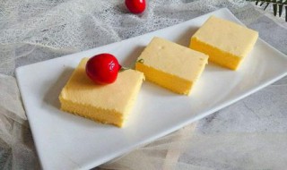 酸奶条的做法简单（酸奶条的做法简单窍门）