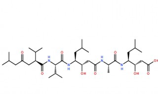 有关胃蛋白酶的叙述正确的是 有关胃蛋白酶的叙述正确的是什么
