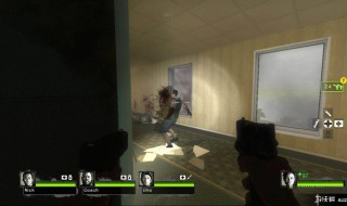 求生之路2绑定按键指令（求生之路2自定义绑定快捷键）