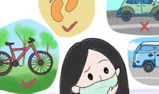 该如何防控病毒 该如何防控病毒传播