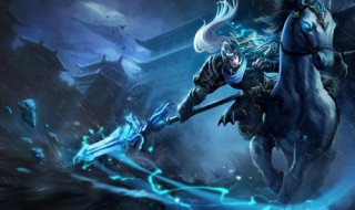 打野都是什么英雄（打野都是什么英雄好打）