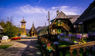 塞尔维亚是以前的南斯拉夫国吗（南斯拉夫与塞尔维亚是一个国家吗）