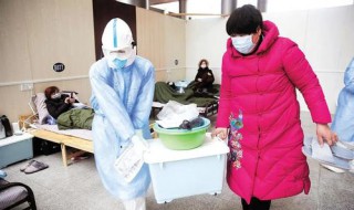 方舱医院武汉几个 武汉16家方舱医院的名称