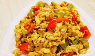 鸡蛋怎样制作好吃（鸡蛋怎样制作好吃窍门）