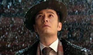 鬓边不是海棠红黄晓明喜欢谁（鬓边不是海棠黄晓明扮相）