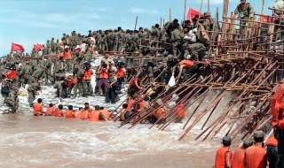 中国洪水是几年（中国洪水是几年几月几日）