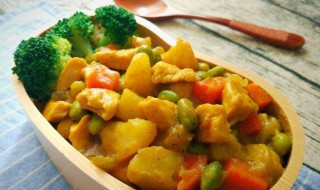 美味又好吃又简单的美食（好吃而又简单的美食）