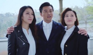 法证先锋4找到妹妹(法证先锋4二妹是谁)