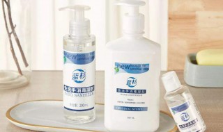 洗手液不是酒精的(不含酒精的洗手液有用吗)