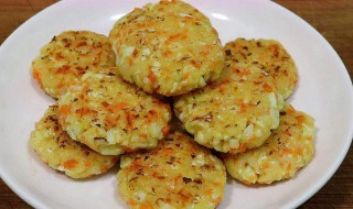 用面粉怎么做饼饼吃 用面粉怎么做饼好吃