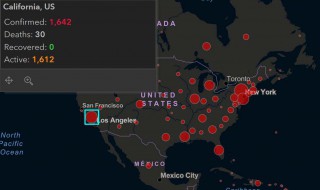 美国可能成为疫情震中是什么意思 美国可能成为疫情震中是什么意思啊