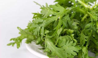 初春吃的蔬菜 春季吃的蔬菜