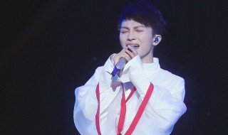 周深唱哪首歌在歌手夺冠(周深唱哪首歌在歌手夺冠了)