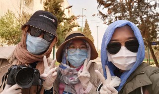 中国留学生对疫情的帮助(疫情期间中国对留学生的帮助)