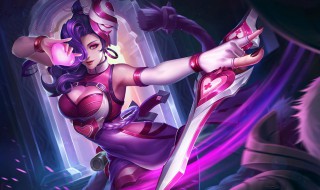 王者荣耀阿轲还能玩吗（王者荣耀阿轲玩不好）