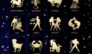 十二星座第一个星座是什么星座 十二星座第一个星座是啥