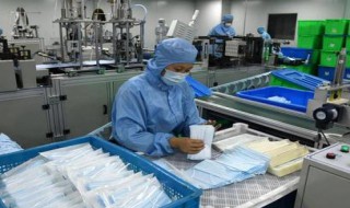 普通一次性口罩可以用么(一次性口罩正确使用)