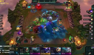 lol云顶之奕有什么好处(云顶之奕什么厉害)