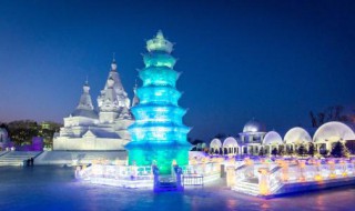 哈尔滨是不是黑龙江省的 哈尔滨是黑龙江省的吗